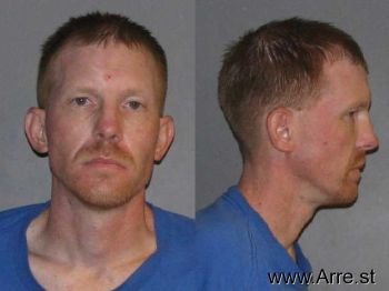 Christopher Gene Dean Mugshot