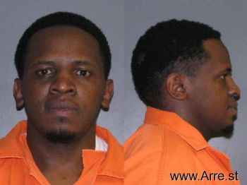 Christopher Dewayne Dillard Mugshot