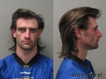 Christopher Devin Fairbanks Mugshot