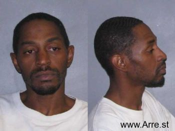 Christopher Marcus Ford Mugshot