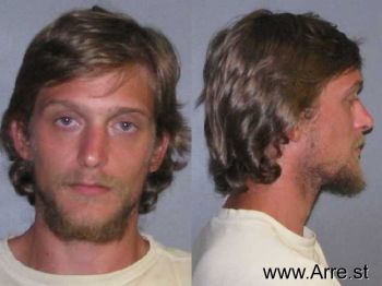 Christopher Dewayne Frye Mugshot