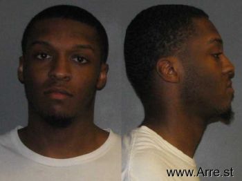 Christopher Dewayne George Mugshot