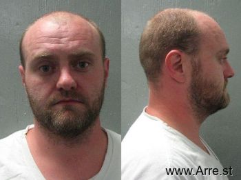 Christopher Mark Graham Mugshot