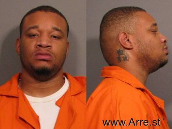 Christopher Donta Grant Mugshot