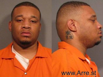 Christopher Donta Grant Mugshot