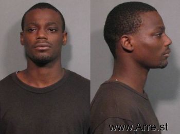 Christopher Purdell Gray Mugshot