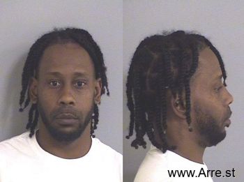 Christopher  Gray Mugshot