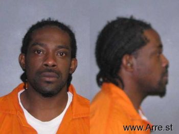 Christopher Wayne Griffin Mugshot