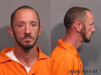 Christopher Michael Hampton Mugshot