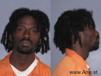 Christopher Aaron Henderson Mugshot