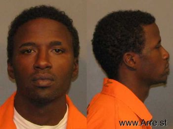 Christopher Aaron Henderson Mugshot