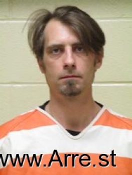 Christopher  Henry Mugshot