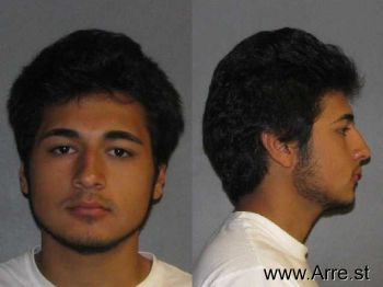 Christopher  Herrera Mugshot