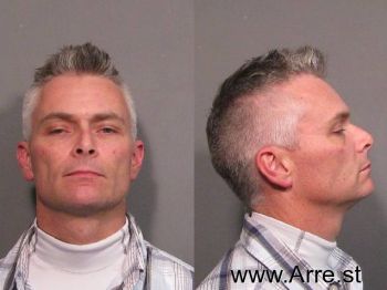 Christopher Michael Hickey Mugshot