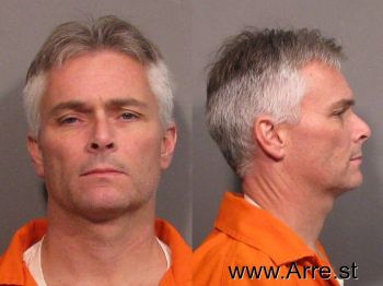 Christopher Michael Hickey Mugshot