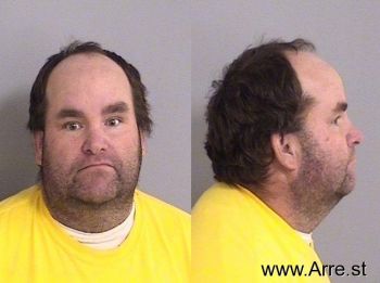 Christopher Lane Holden Mugshot