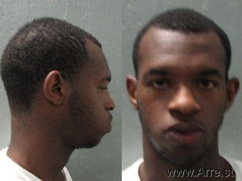 Christopher E Holland Mugshot