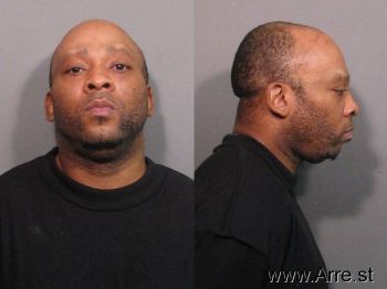 Christopher Wendeel Holman Mugshot