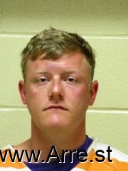 Christopher  Hooper Mugshot