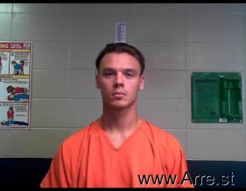 Christopher Aaron Hopkins Mugshot