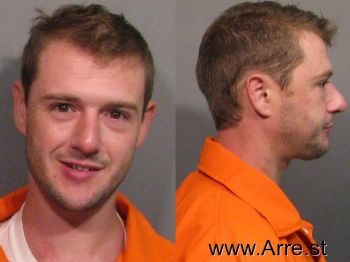 Christopher James Humphreys Mugshot