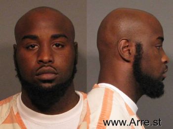 Christopher Cardaryle Jiles Mugshot