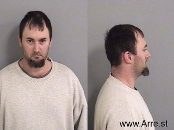 Christopher Todd Langlois Mugshot