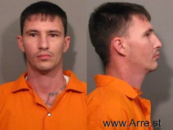 Christopher Joseph Laviolette Mugshot