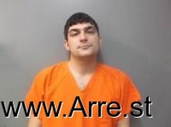 Christopher Michael Leger Mugshot