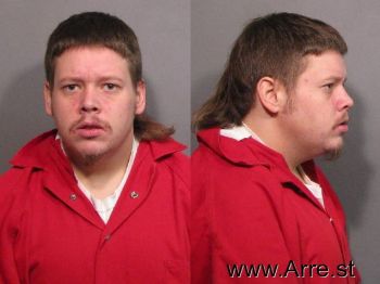 Christopher William Lyons Mugshot