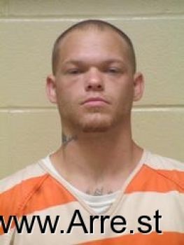 Christopher  Madden Mugshot