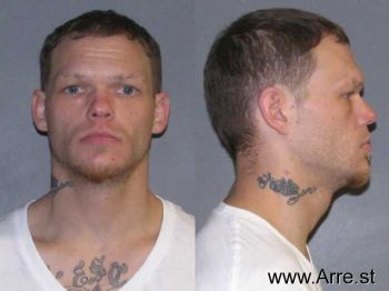 Christopher Matthew Madden Jr Mugshot