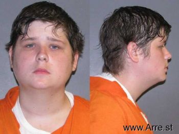 Christopher Mark Mcfadden Mugshot