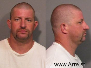 Christopher Scottie Mcgee Mugshot