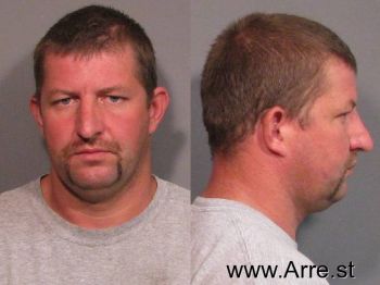 Christopher Scottie Mcgee Mugshot