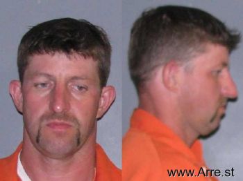 Christopher Scottie Mcgee Mugshot