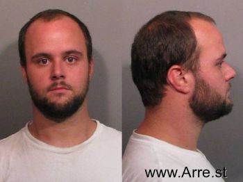 Christopher Clark Mclendon Mugshot