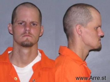 Christopher Glenn Moss Mugshot