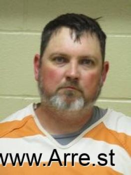 Christopher  Myers Mugshot