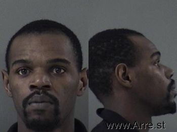 Christopher Jerome Neal Mugshot