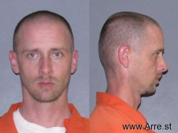 Christopher Michael Odgers Mugshot