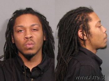 Christopher Michael Page Mugshot