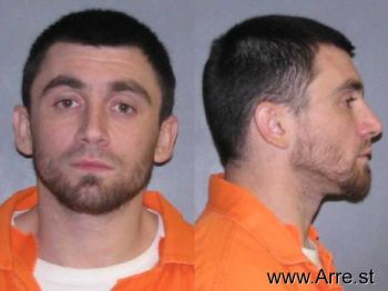 Christopher Adam Palmer Mugshot