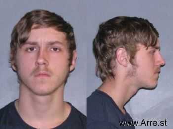 Christopher Ross Perry Mugshot