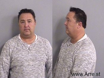 Christopher  Phelps Mugshot