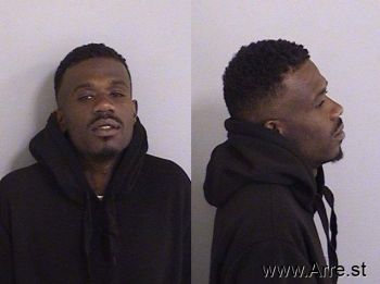 Christopher Michael Phillip Mugshot