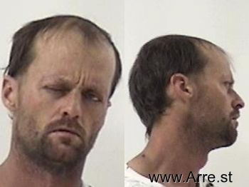 Christopher Joseph Phillips Mugshot