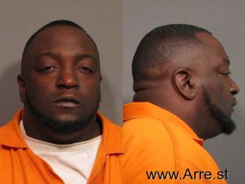 Christopher Deshon Poole Mugshot