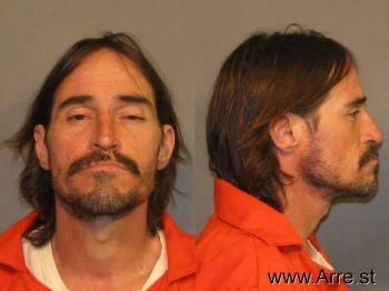 Christopher Dane Price Mugshot