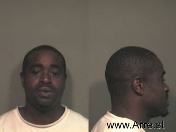 Christopher Michael Reed Mugshot